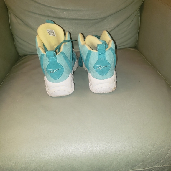 Reebok Kamikazi 2 (easter) - Picture 3 of 4